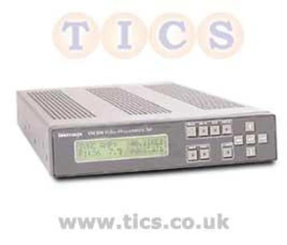 Tektronix TEK VM101
