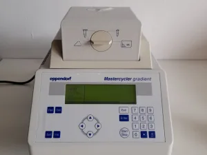 1648 - Spareparts Eppendorf mastercycler gradient
