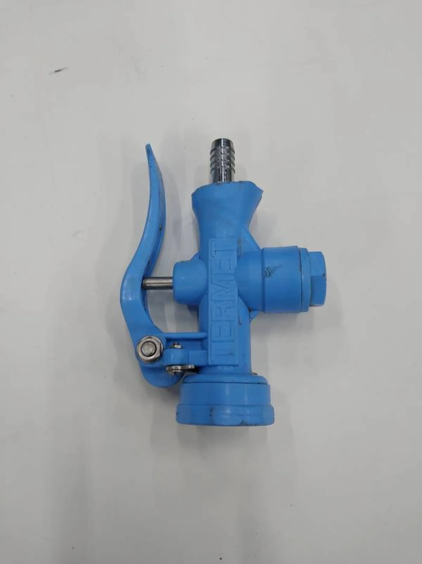 Hand spray nozzle - 3