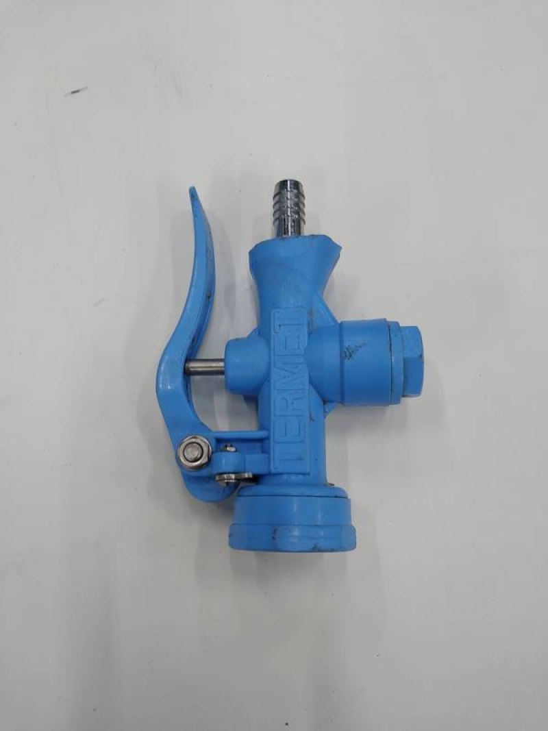 Hand spray nozzle