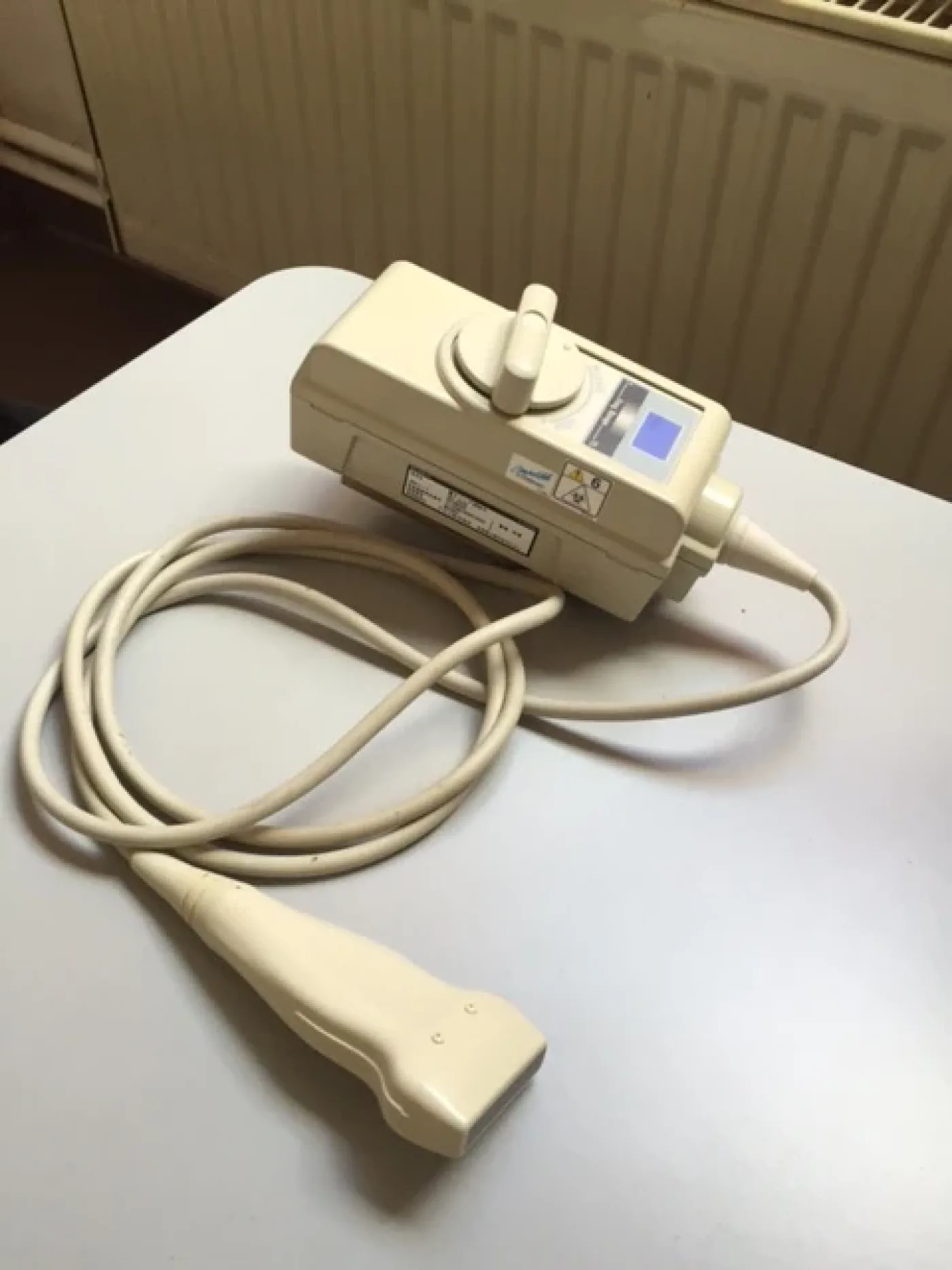 Aloka UST-5545 Ultraschallsonde (Linear) - 1