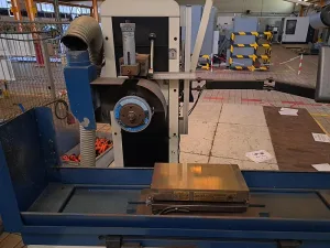 Retificadora KENT KGS 616S
