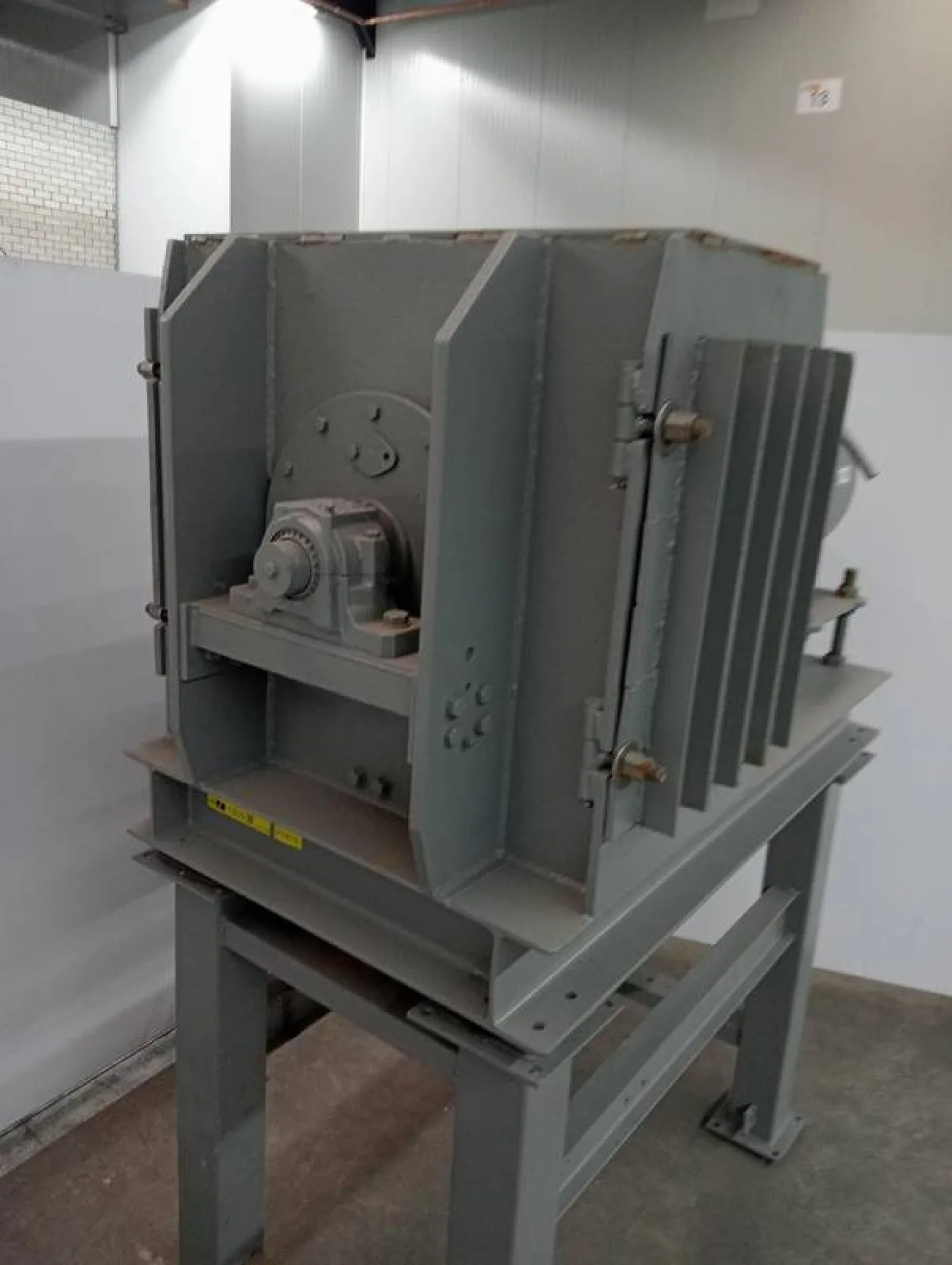 Hammer mill - 5