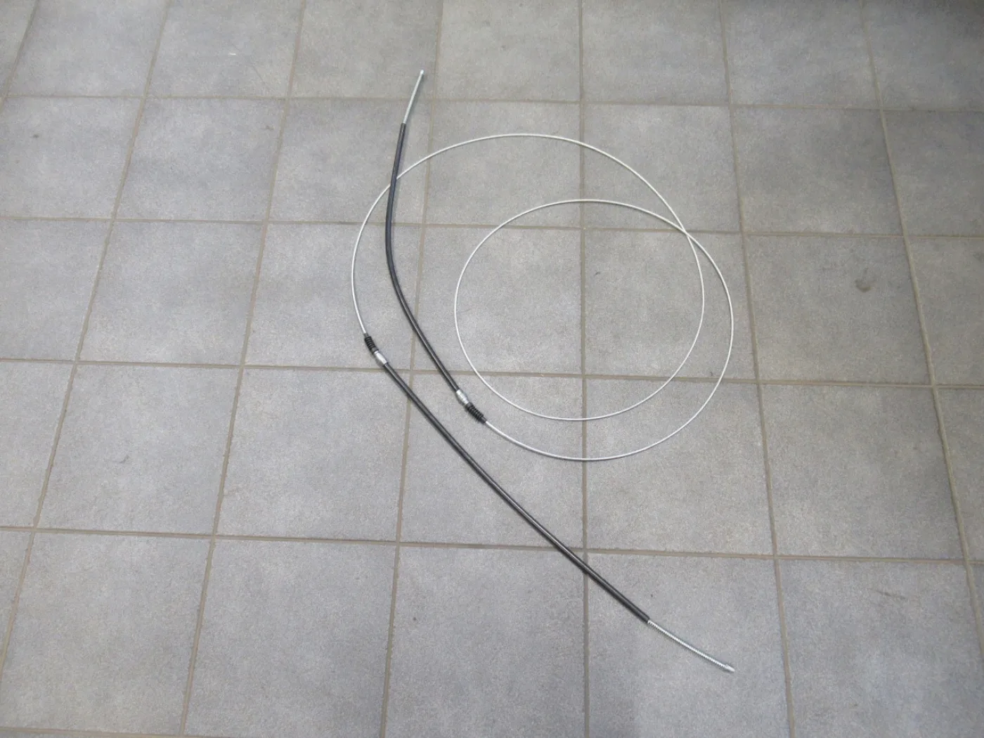 Handremkabel (5044 MM) - 1