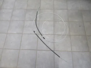 Handremkabel (5044 MM)
