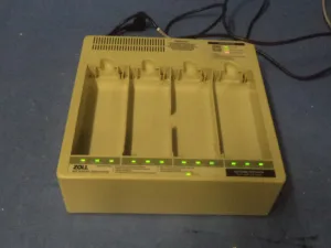Lifepak 10 Power supply (Gebraucht, sehr gut)
