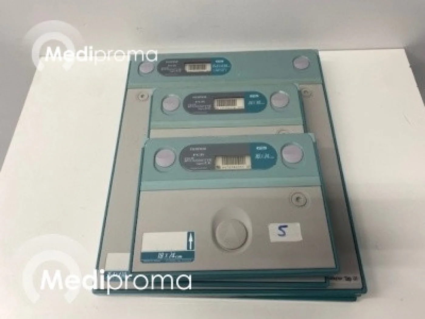 Fujifilm FCR IP CC Cassettes - 1