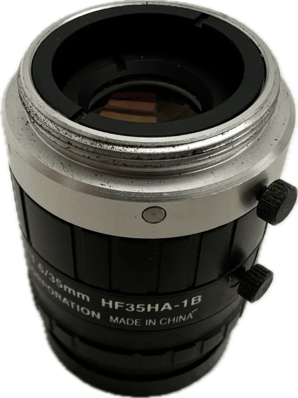 Fujinon Hochauflösendes Objektiv HF35HA-1B
