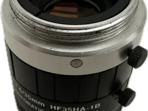 Fujinon Hochauflösendes Objektiv HF35HA-1B