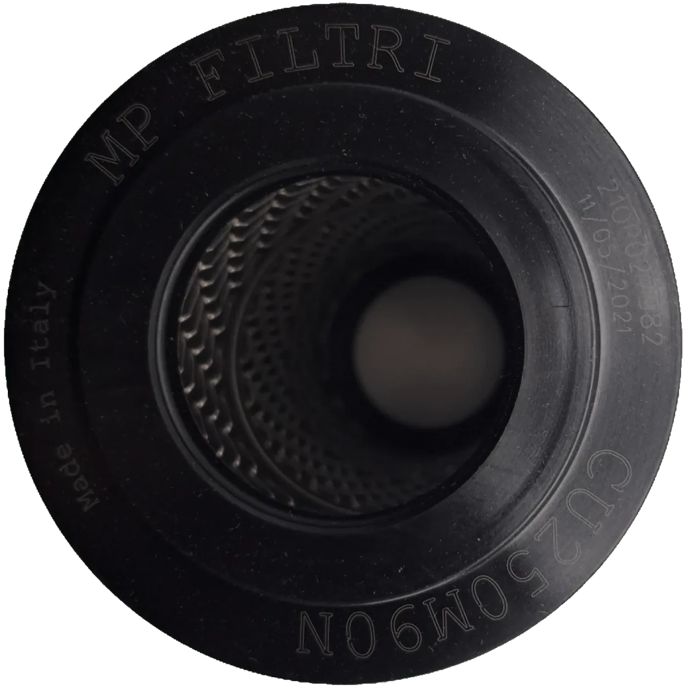 MP Filtri CU250M90N Hydraulikfilter - 3
