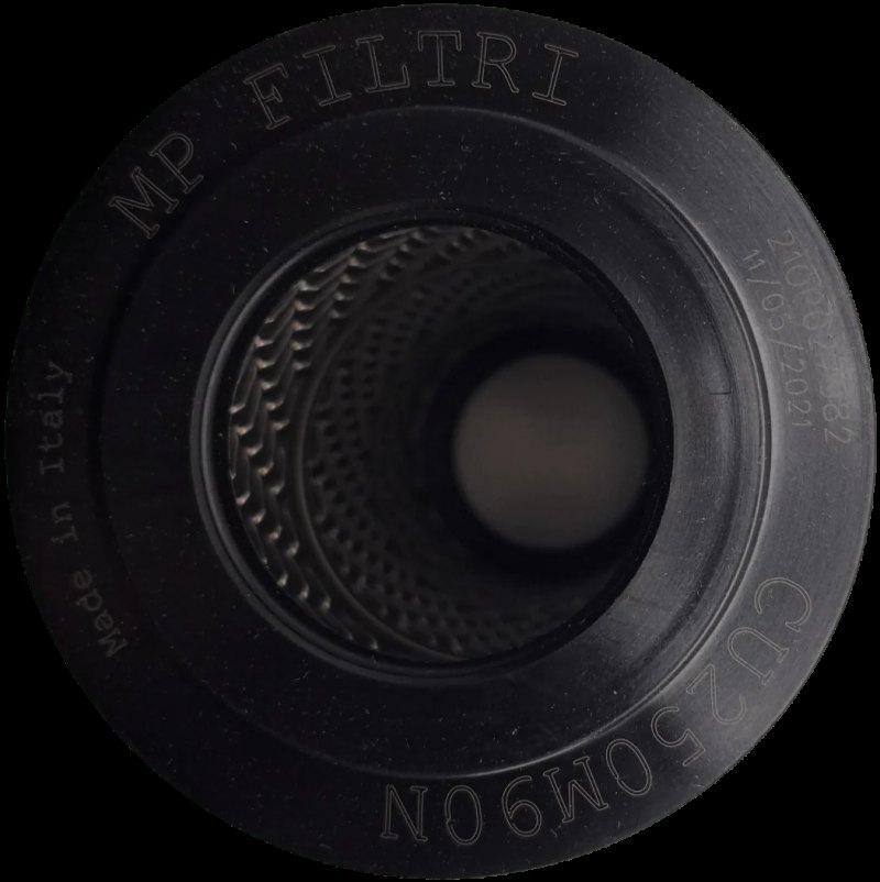 MP Filtri CU250M90N Hydraulikfilter