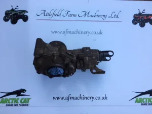 Arctic Cat 700cc Diesel Used front diff assembly 1502-881 and 0502-975