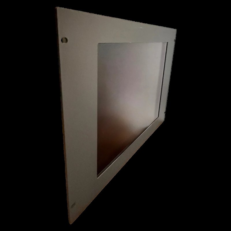 IMA Schaltschrank Bildschirm 17 Zoll Industrie Display Art.-Nr. 10658589 für IMA 610 V 410 310 680