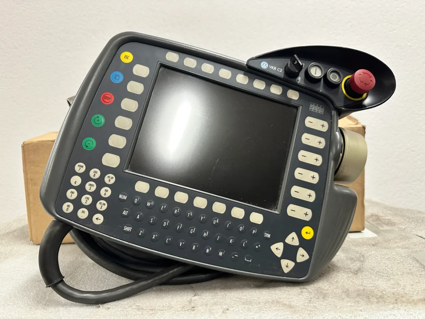 Kuka VKR210 R2700 KRC2ED05 /925625 - 5