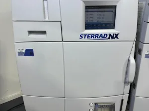 Johnson & Johnson (ASP) Sterrad NX1 Sterilisator (Plasma)