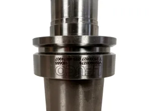 Tribos Schrumpffutter HSK 63 E LEUCO DIA Fräser NL 70 x 20 Z=2 Art.-Nr. 63407020