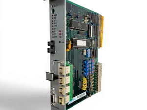 HOMAG Steuerkarte HOMATIC SPS CPU SPS-II Bus Modul Rev.03 Art.-Nr. 2-083-01-5058 / 2083015058