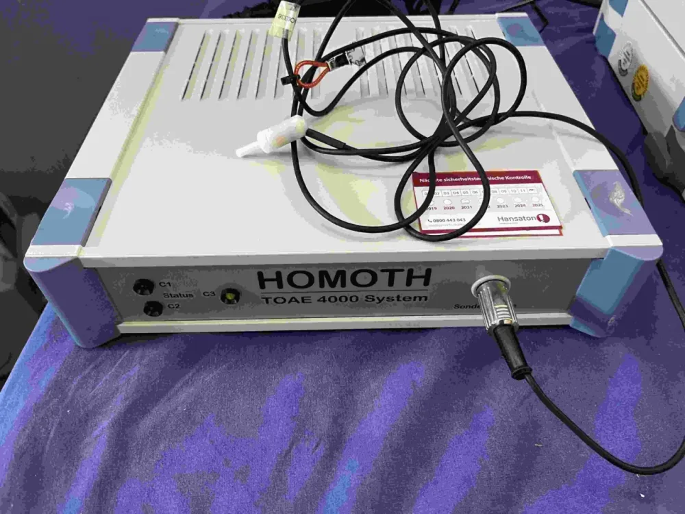 UGS Probe (New)