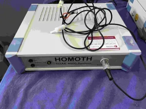 UGS Probe (New)