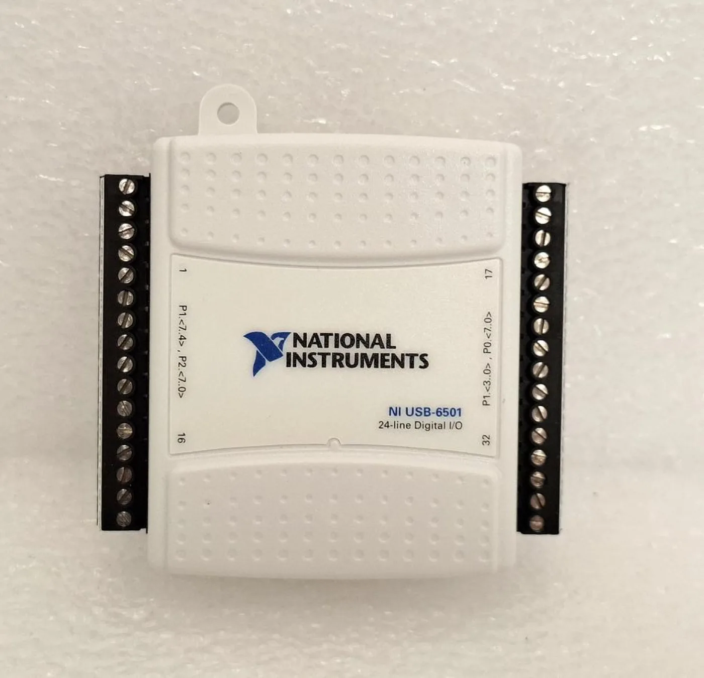NI USB-6501 - 4
