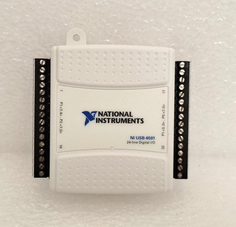 NI USB-6501