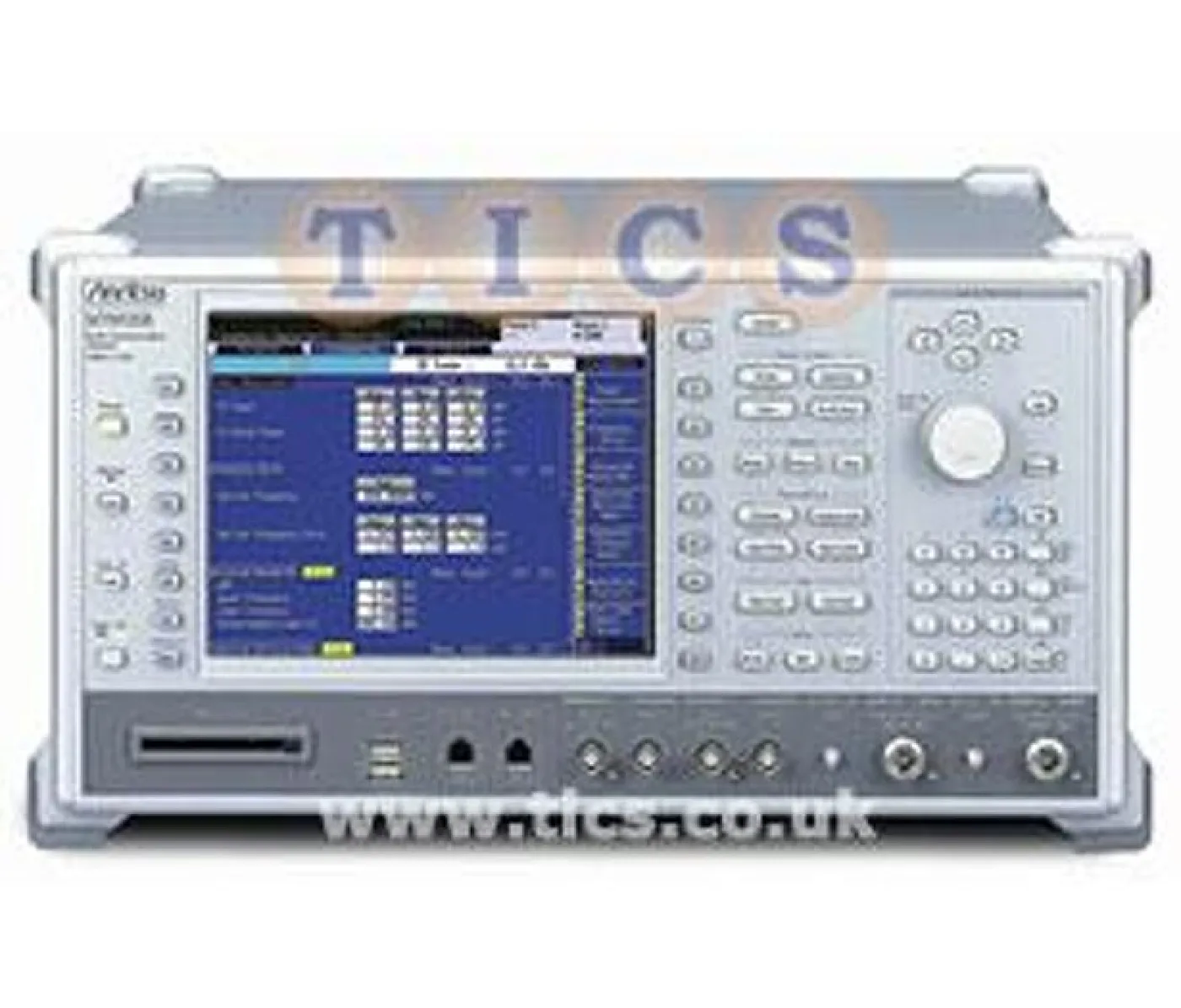 Anritsu ANR MT8820A - 1