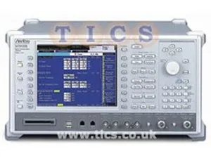 Anritsu ANR MT8820A