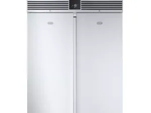 Foster EP1440L/41-172 EcoPro G3 Solid Double Door Upright Freezer Cabinet 1350 Litres - islandcatering