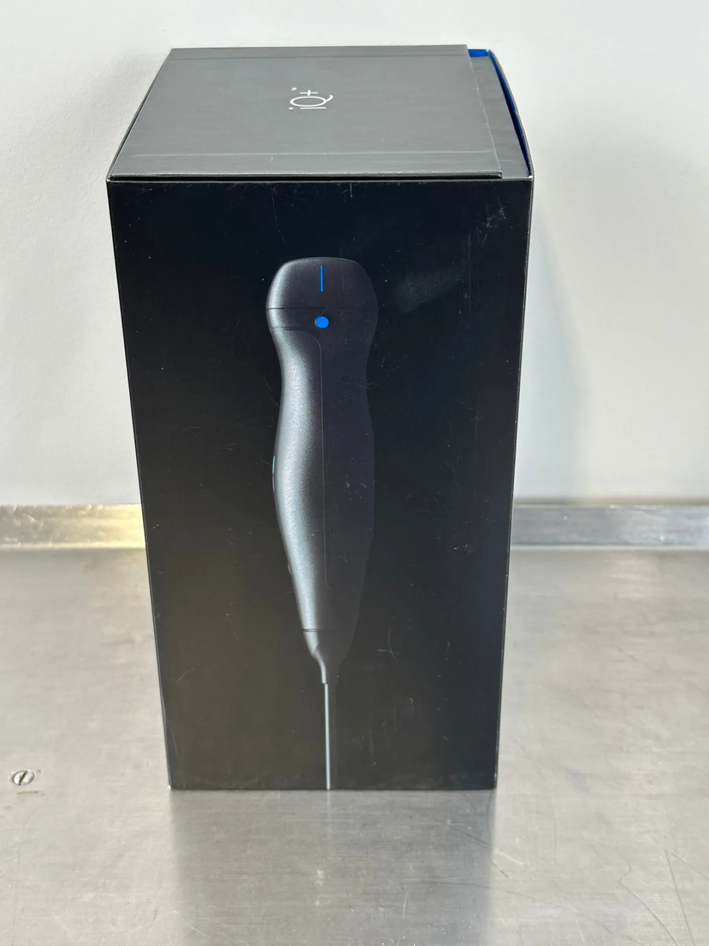 Butterfly IQ+ Ultrasound System (Lightning) Made for Iphone (Like new) - 5
