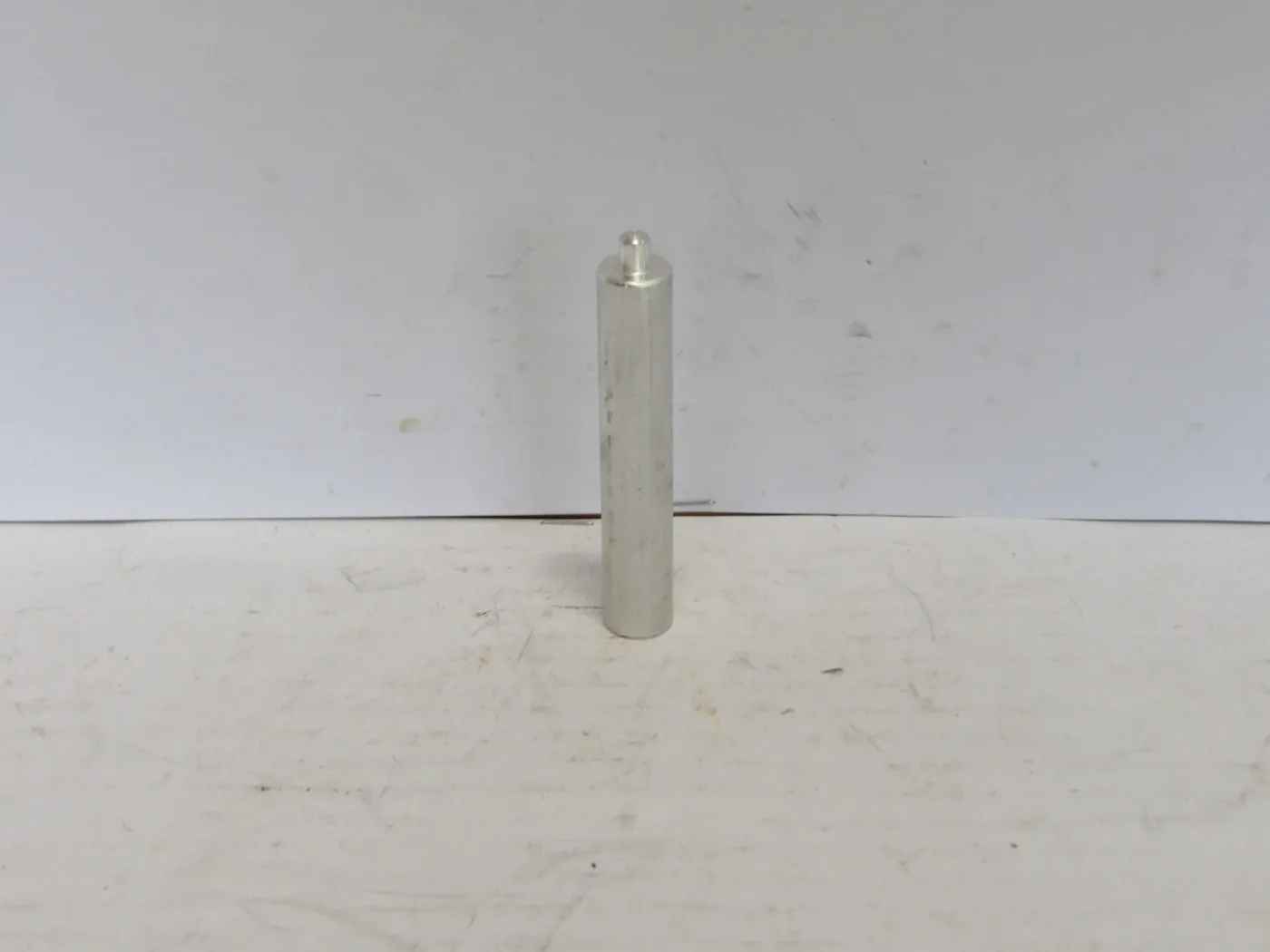 Inzetgereedschap Drukknop canvas deurtjes - 1