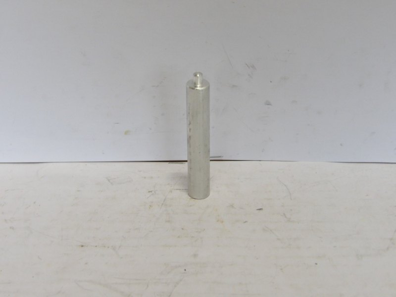 Inzetgereedschap Drukknop canvas deurtjes