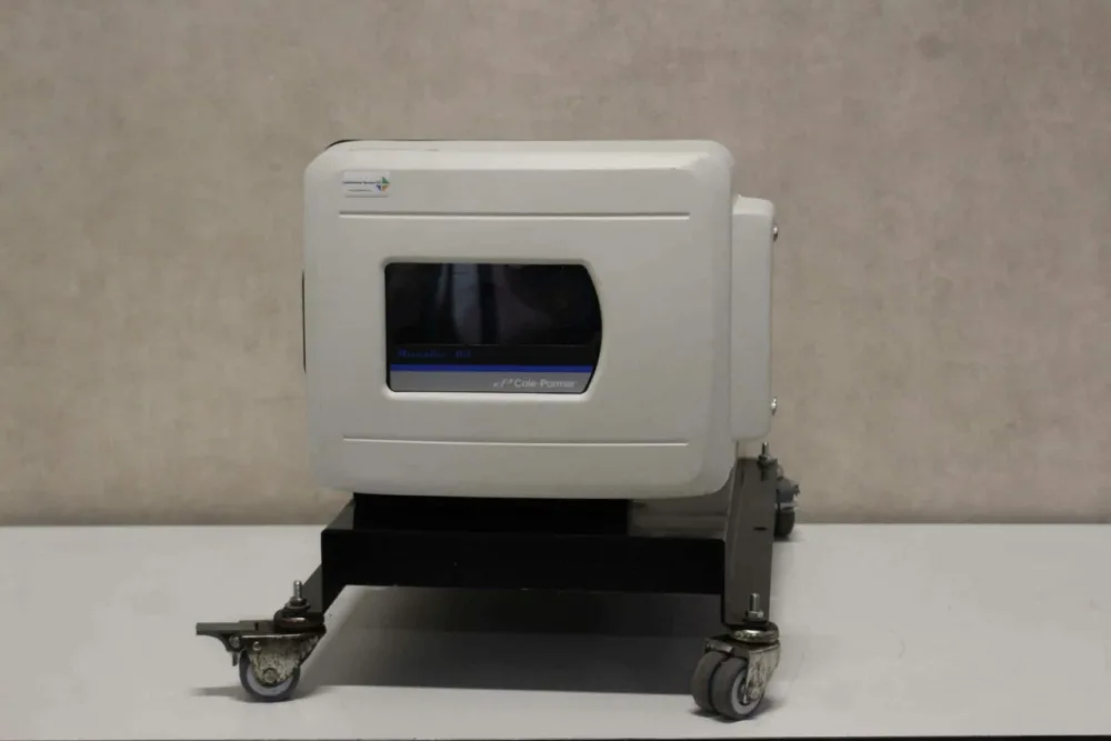 Cole-Parmer Masterflex B/T 77111-37 Peristaltische Pomp