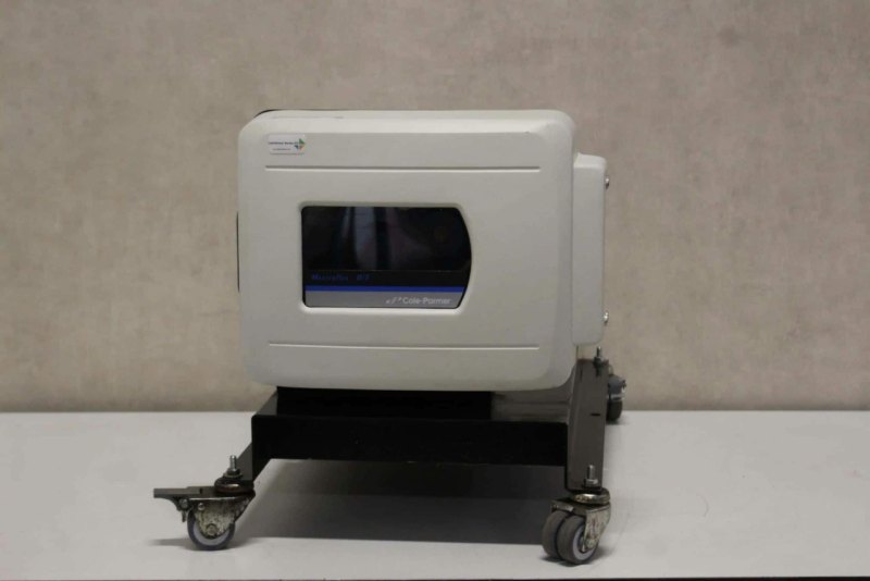 Cole-Parmer Masterflex B/T 77111-37 Peristaltische Pomp