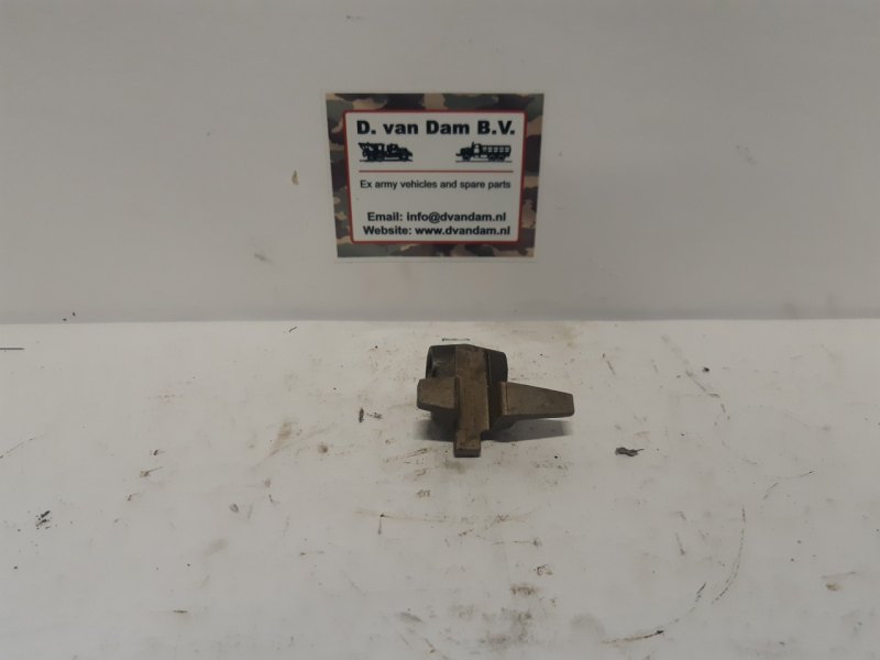Achteruit selector
