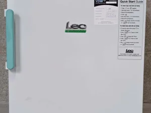 Lec PESR47DC Countertop Medicijnkoelkast