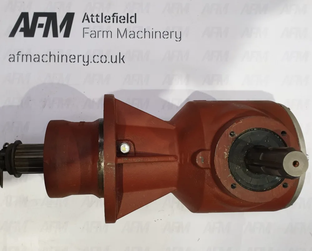Spearhead Multicut 460 RH Gearbox (Bondioli) 540 rpm - 5770003