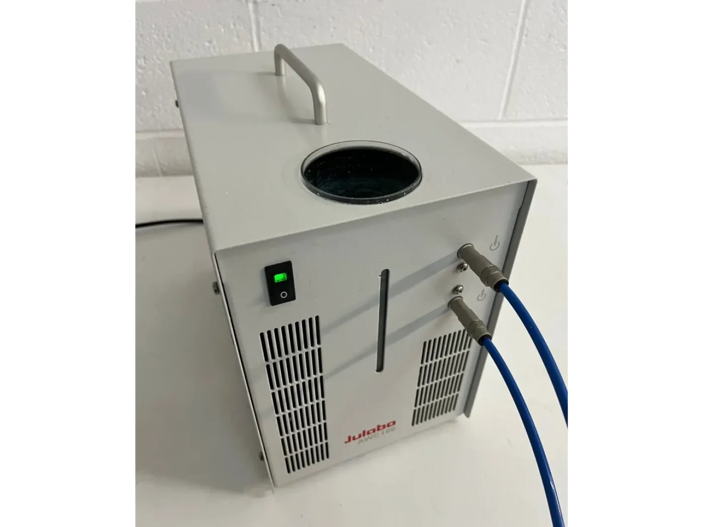 Julabo AWC100 Recirculating Cooler | Air-to-Water - 2