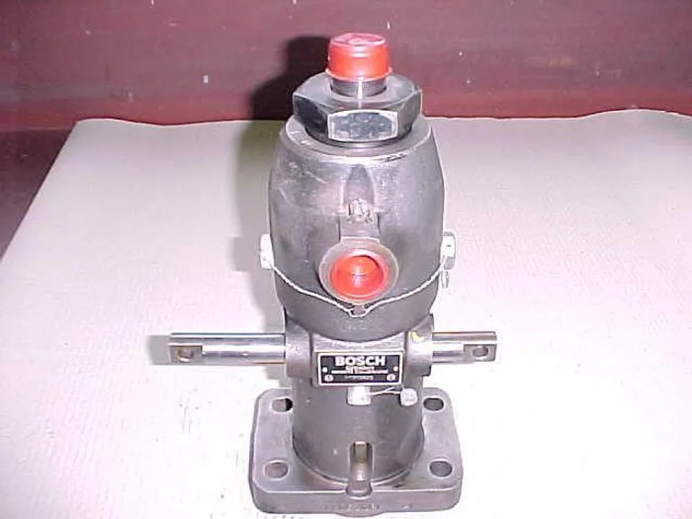 BOSCH FUEL INJECTION PUMP PF1DV250/2