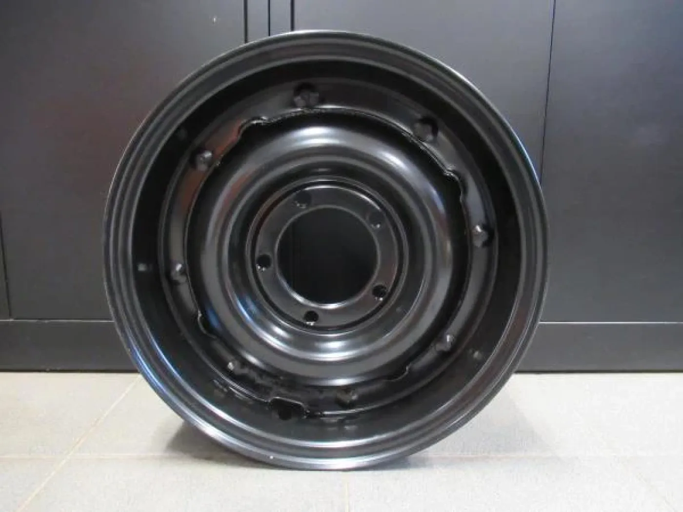 Split ''combat'' velg - 2