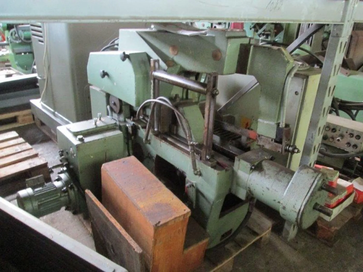 RBS 280 A-6 RUCOCO 1971 - 1