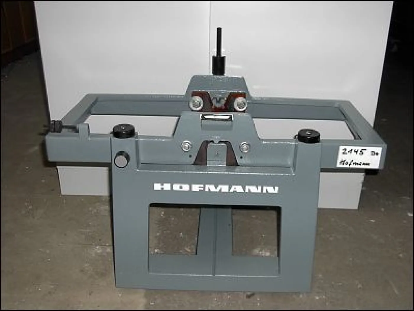 GS-II HOFMANN - 1