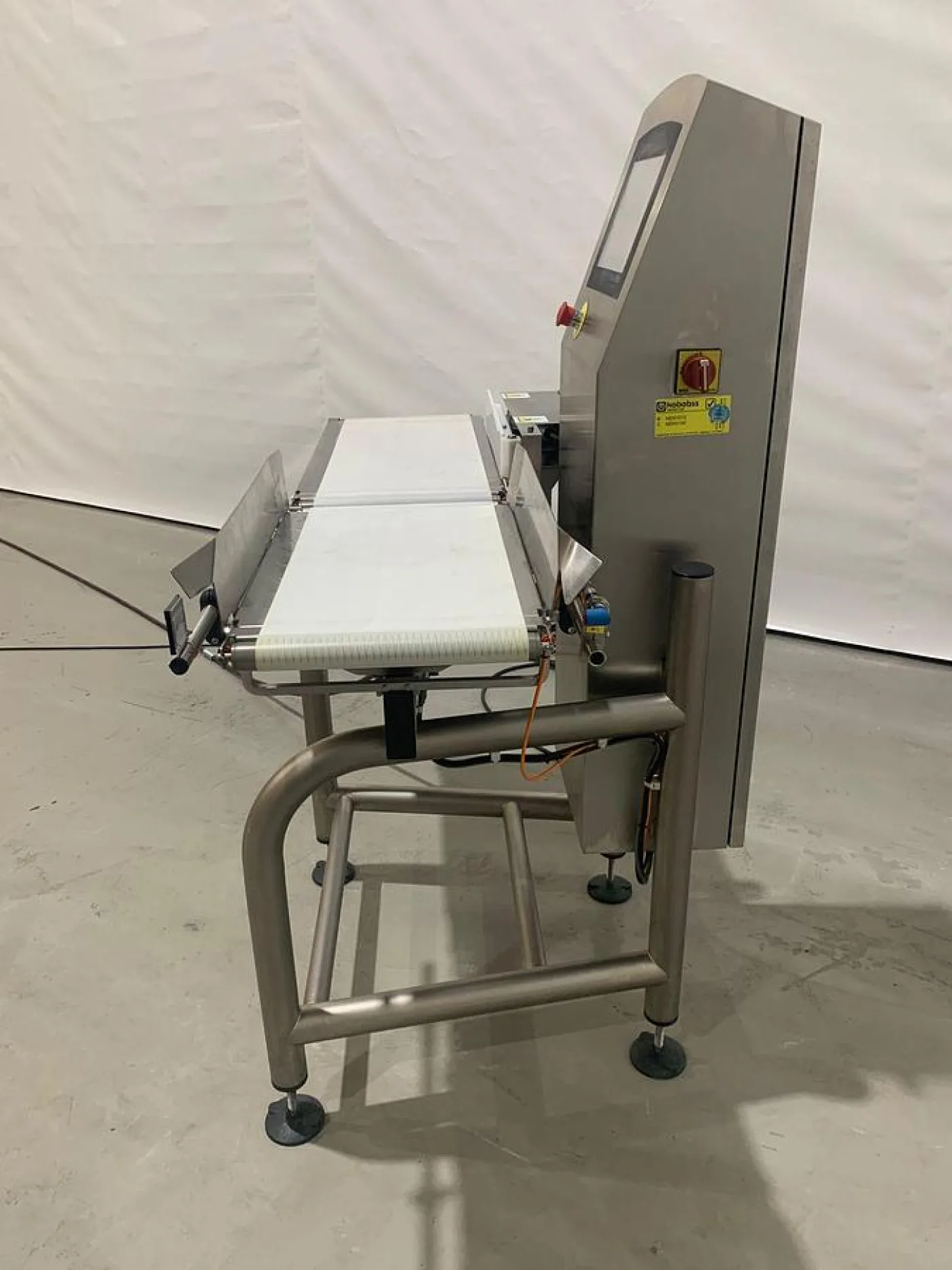 2013 Thermo Scientific Checkweger, VersaWeigh - 2
