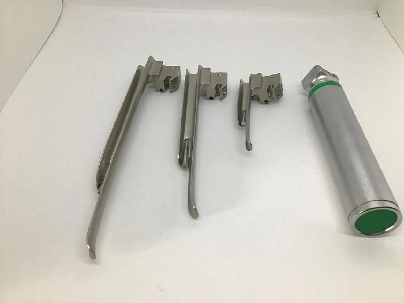 GB Medical Laryngoscope Set Miller - 2