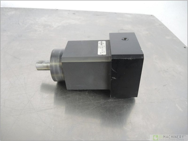 2003 NEUGART PL90 AI1358