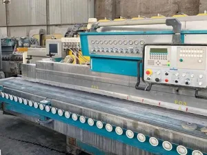 2003 Montresor LUNA 640-
