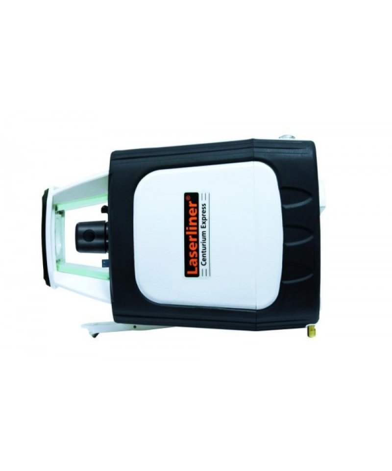 Laserliner Centurium Express GREEN 410 S