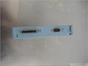 2004 MICROSET MARS M506.006.001.R1 AI1399