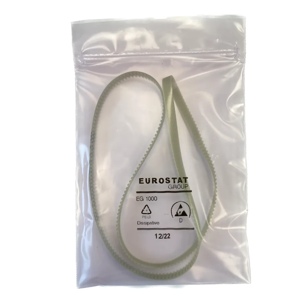 KT-K-015-0037 MYDATA Belt 2.5/650 B=6