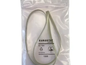 KT-K-015-0037 MYDATA Belt 2.5/650 B=6