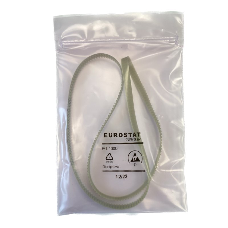 KT-K-015-0037 MYDATA Belt 2.5/650 B=6